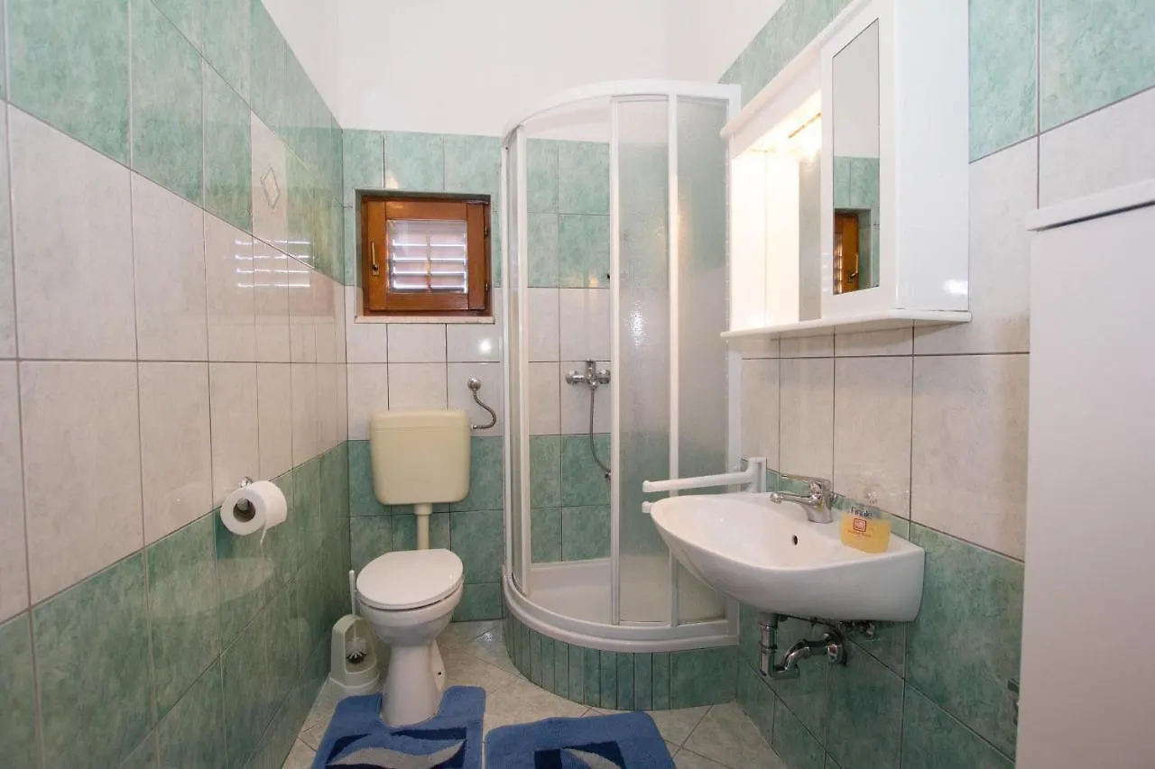 Apartments More Trogir