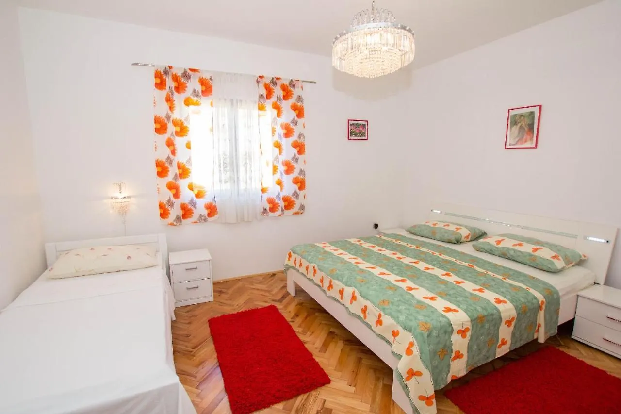 Apartments More Trogir