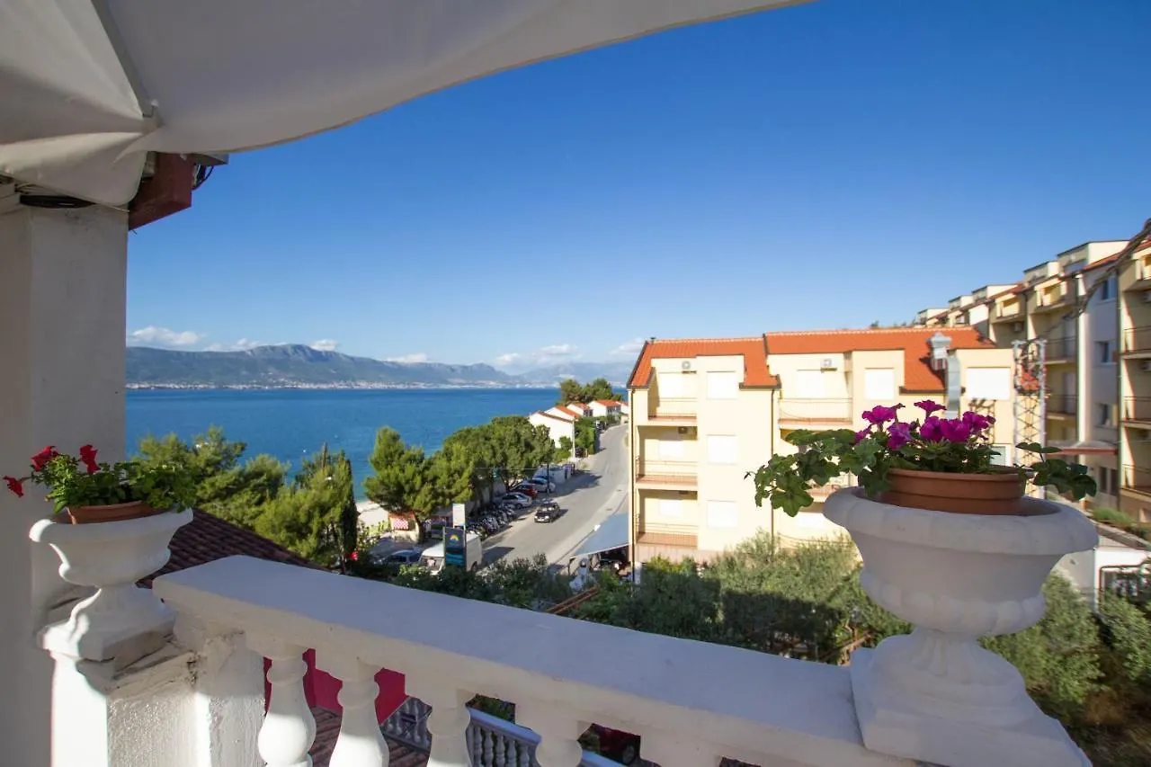 Apartments More Τρογκίρ Κροατία