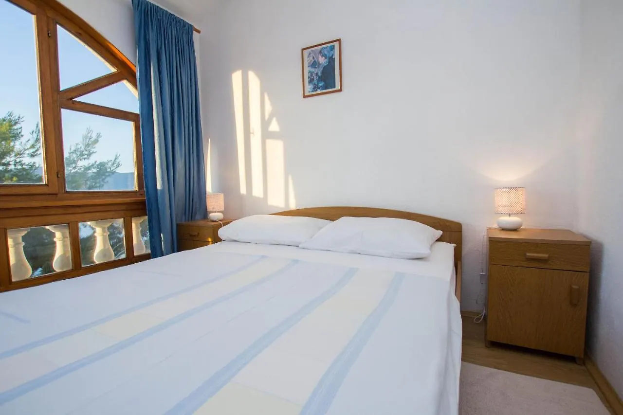 Apartments More Τρογκίρ Κροατία