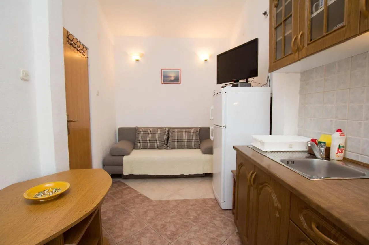 Apartments More Trogir