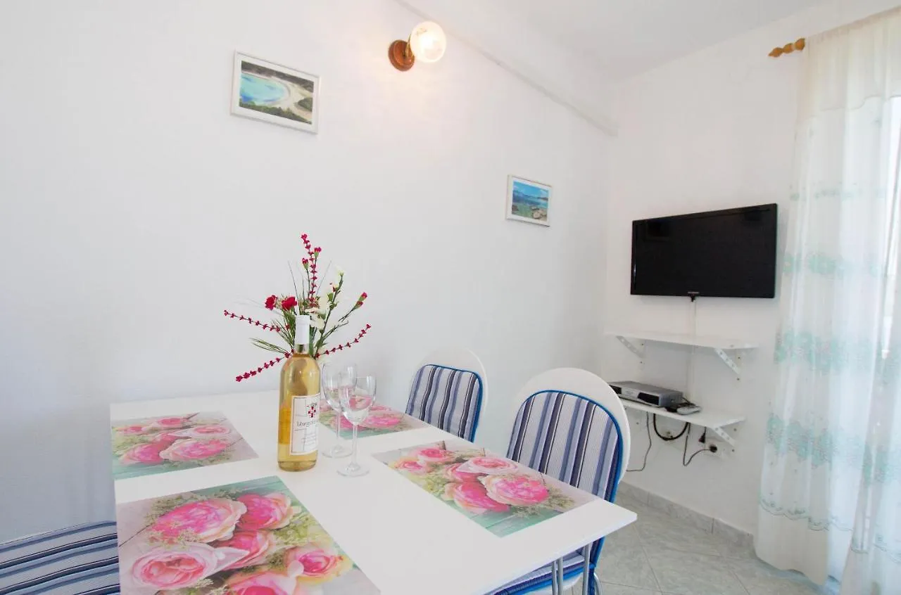 Apartments More Trogir 0*,  Croatia