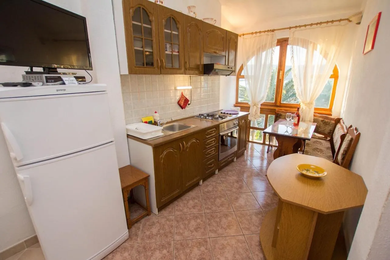 Apartments More Trogir