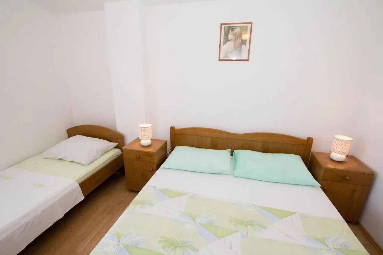 Apartments More Trogir
