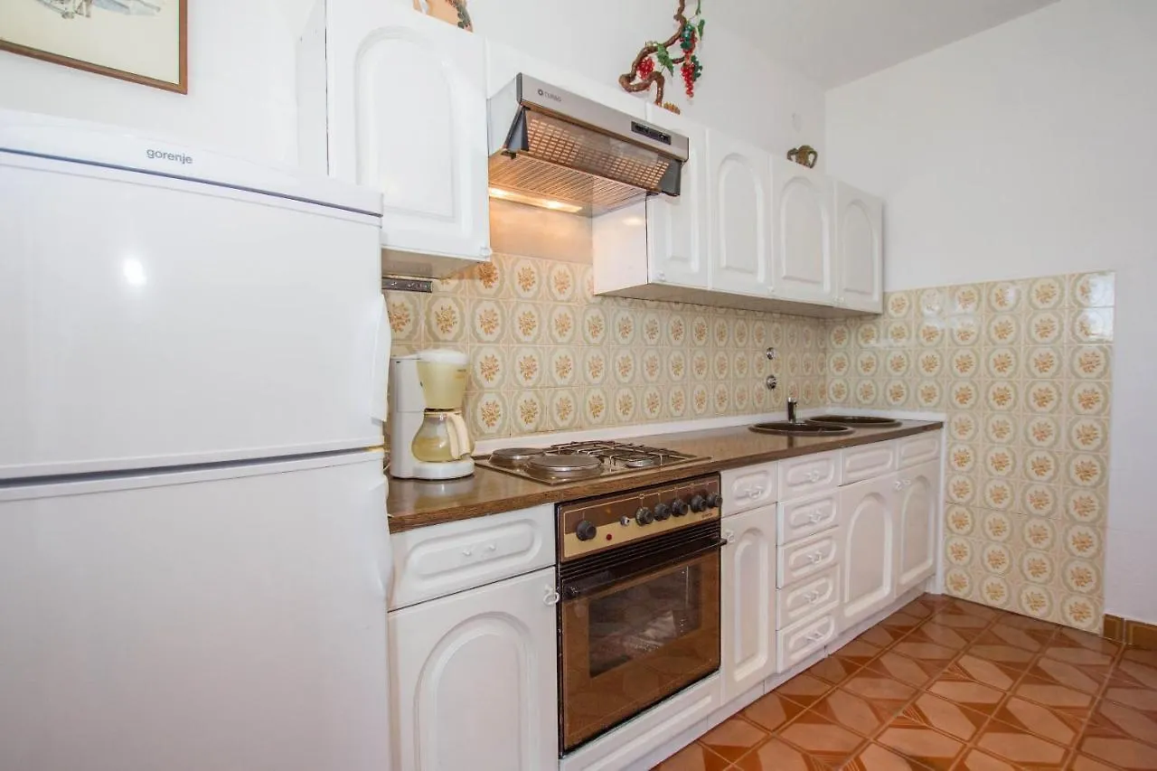 Apartments More Trogir