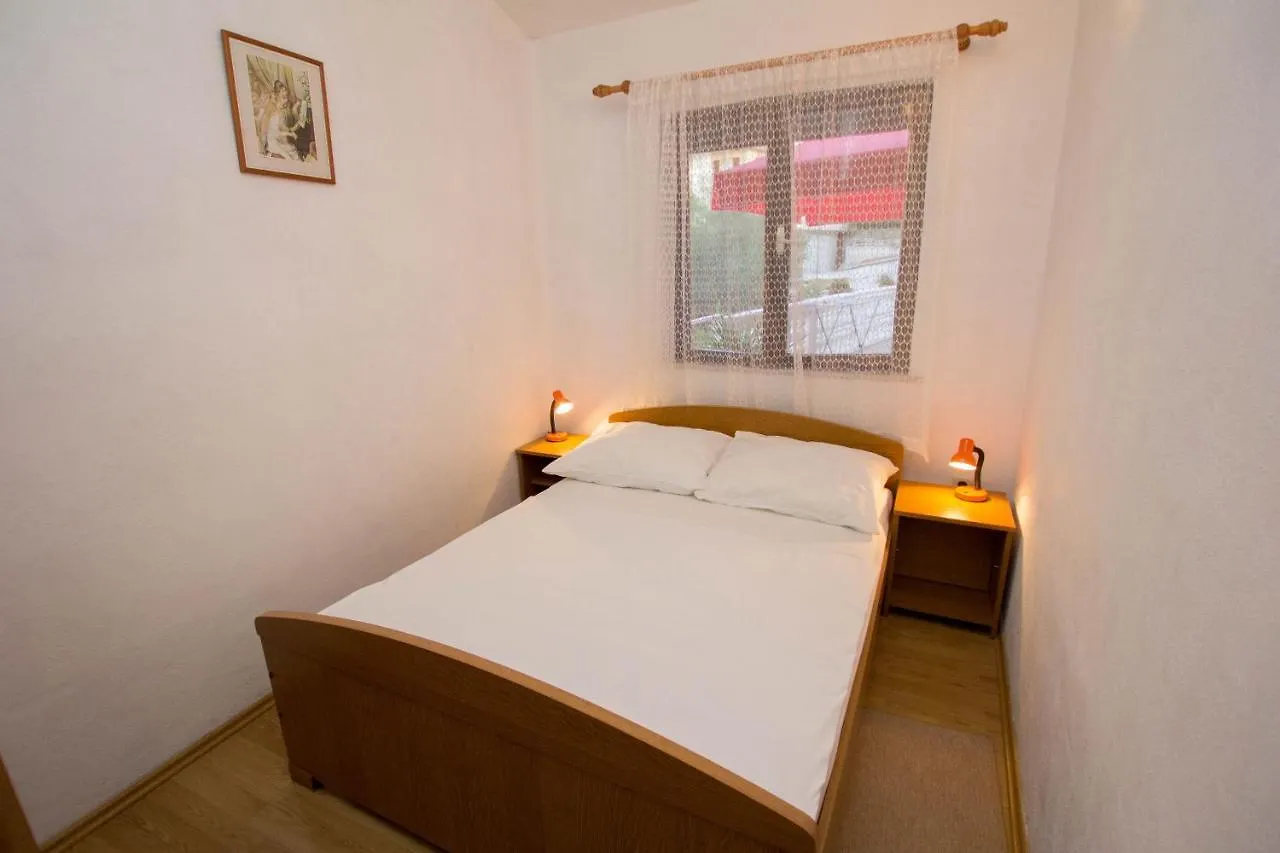 Apartments More Trogir