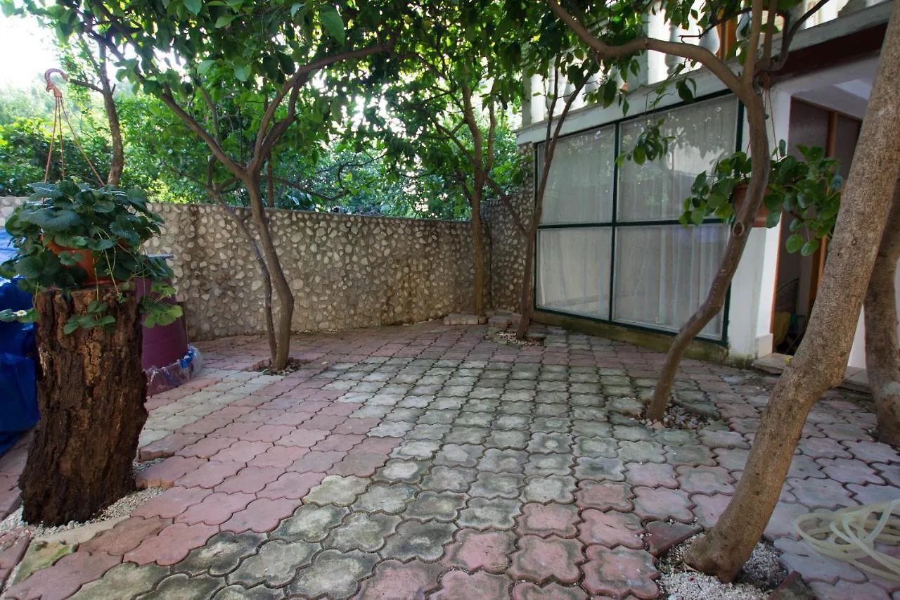 Apartments More Trogir 0*,  Croatia