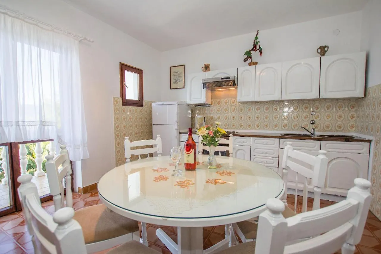Apartments More Trogir Croatia